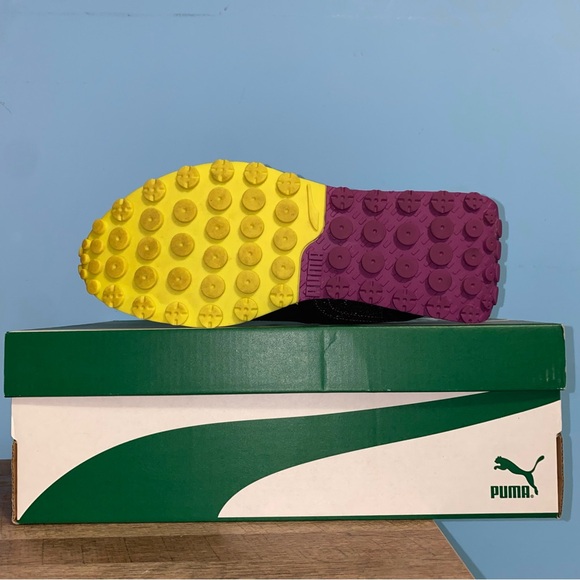 Puma Multi Rider Fylth - Picture 4 of 4